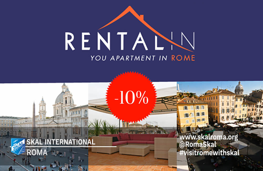 Rental in Rome